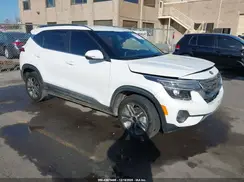 KNDEU2AA5M7202617 2021 KIA SELTOS
