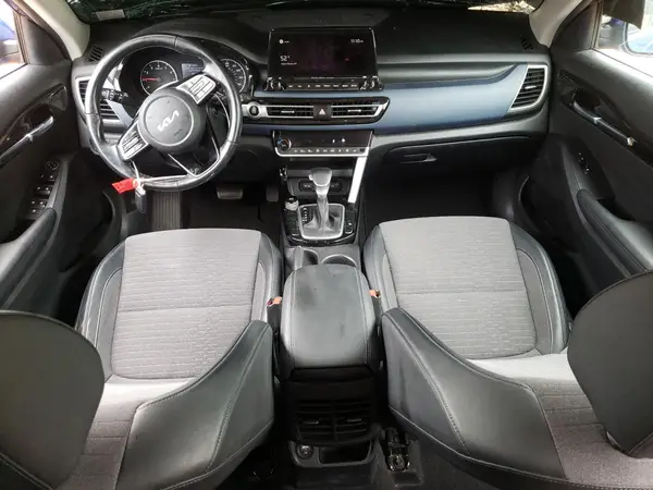 KNDEU2AA5N7290148 2022 KIA SELTOS - Image 8