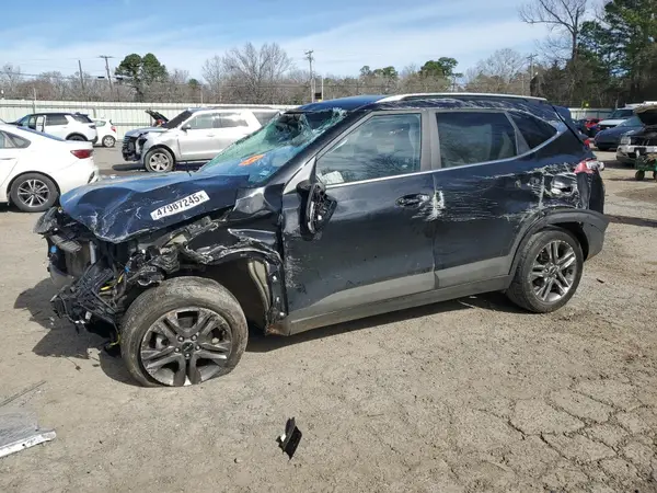 KNDEU2AA5N7313458 2022 KIA SELTOS - Image 1