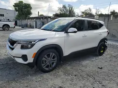 KNDEU2AA5N7316649 2022 KIA SELTOS