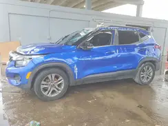 KNDEU2AA5N7317185 2022 KIA SELTOS
