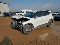 KNDEU2AA5N7330227 2022 KIA SELTOS