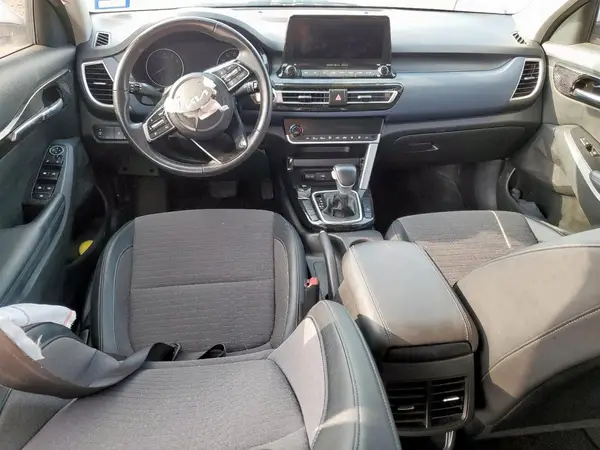 KNDEU2AA5N7330227 2022 KIA SELTOS - Image 8
