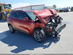 KNDEU2AA5N7340059 2022 KIA SELTOS