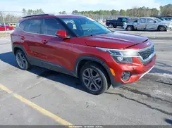 KNDEU2AA5P7461418 2023 KIA SELTOS