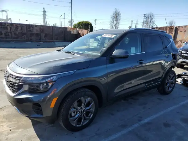 KNDEU2AA5R7501578 2024 KIA SELTOS - Image 1