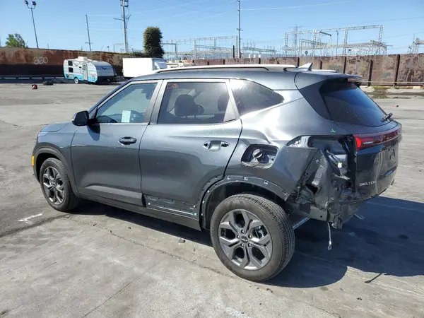 KNDEU2AA5R7501578 2024 KIA SELTOS - Image 2