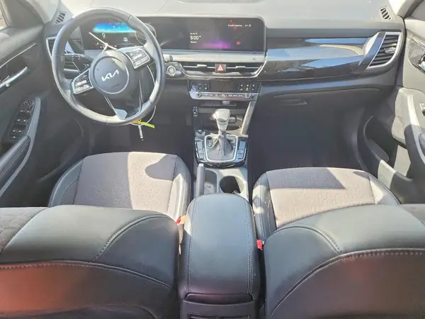 KNDEU2AA5R7502617 2024 KIA SELTOS - Image 8