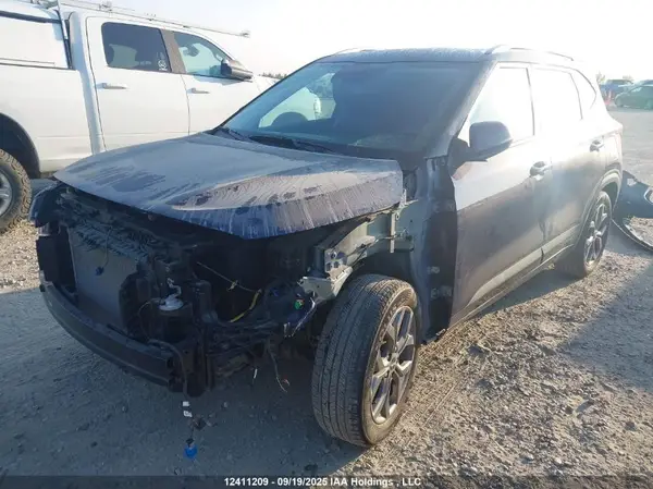 KNDEU2AA5R7504318 2024 KIA SELTOS - Image 2
