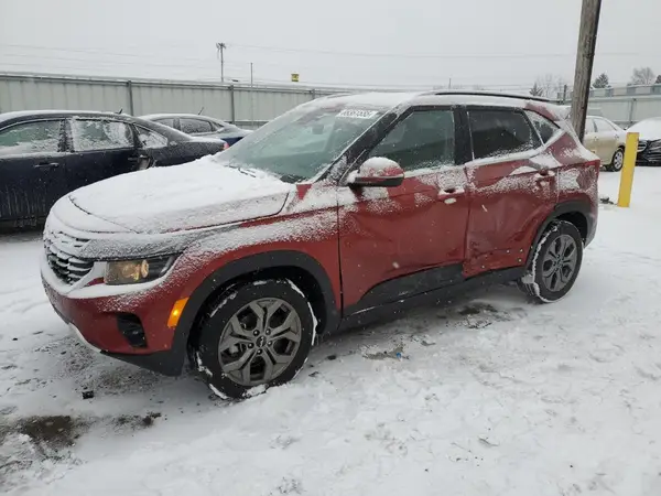 KNDEU2AA5R7508076 2024 KIA SELTOS - Image 1