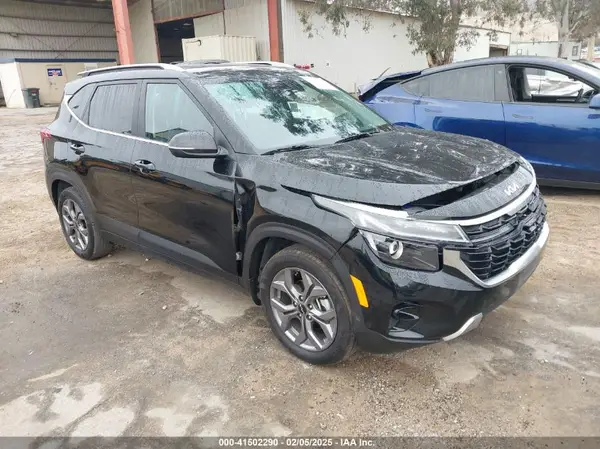 KNDEU2AA5R7510958 2024 KIA SELTOS - Image 1
