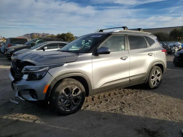 KNDEU2AA5R7512306 2024 KIA SELTOS - Image 1