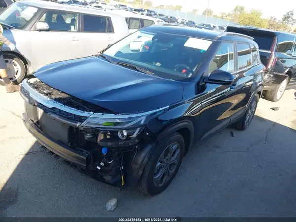 KNDEU2AA5R7536699 2024 KIA SELTOS - Image 2