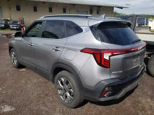 KNDEU2AA5R7542907 2024 KIA SELTOS - Image 2