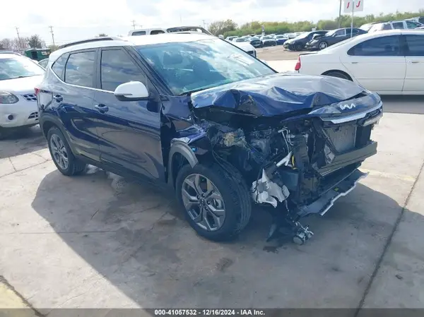 KNDEU2AA5R7588141 2024 KIA SELTOS - Image 1