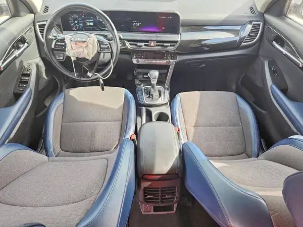 KNDEU2AA5R7589127 2024 KIA SELTOS - Image 8