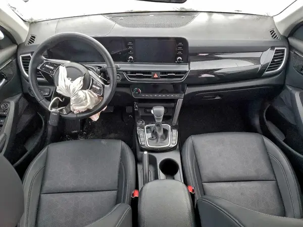 KNDEU2AA5R7607397 2024 KIA SELTOS - Image 8