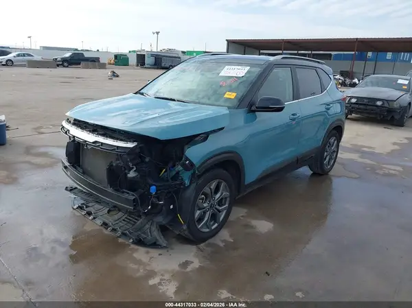 KNDEU2AA5R7616777 2024 KIA SELTOS - Image 2