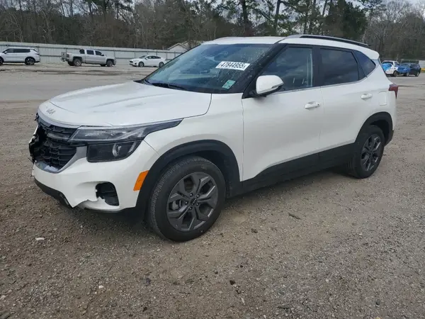 KNDEU2AA5R7634194 2024 KIA SELTOS - Image 1