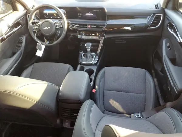 KNDEU2AA5R7661265 2024 KIA SELTOS - Image 8