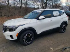 KNDEU2AA5S7684020 2025 KIA SELTOS
