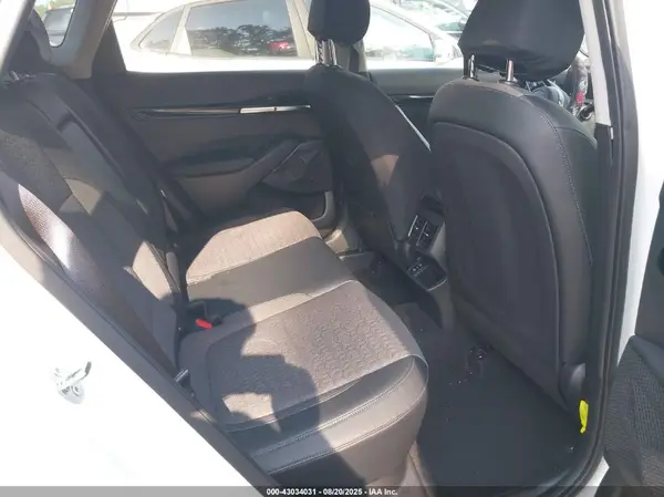 KNDEU2AA5S7710633 2025 KIA SELTOS - Image 8