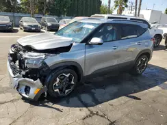 KNDEU2AA5S7742000 2025 KIA SELTOS
