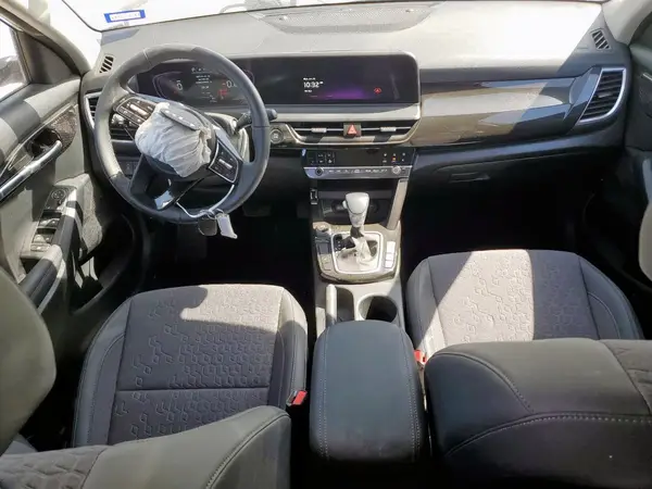 KNDEU2AA5S7780505 2025 KIA SELTOS - Image 8