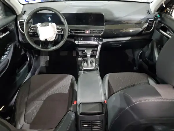 KNDEU2AA5S7780522 2025 KIA SELTOS - Image 8