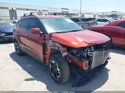 KNDEU2AA5S7818220 2025 KIA SELTOS