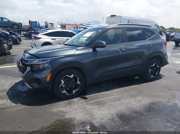 KNDEU2AA5T7854099 2026 KIA SELTOS - Image 2