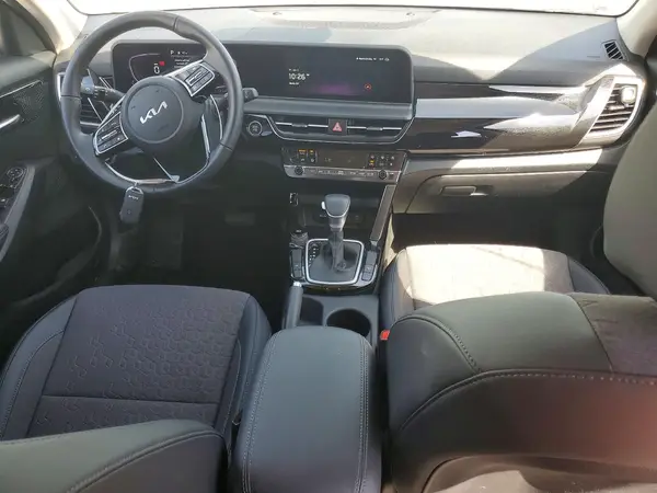 KNDEU2AA5T7868584 2026 KIA SELTOS - Image 8