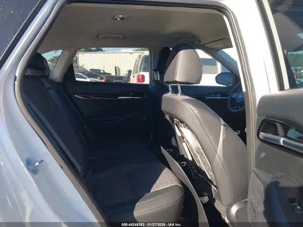KNDEU2AA5T7883506 2026 KIA SELTOS - Image 8