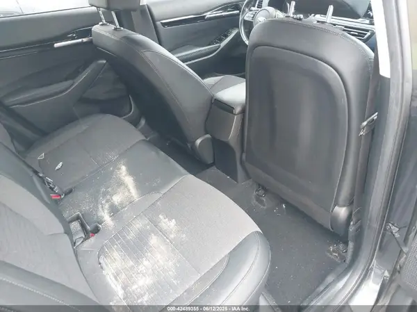 KNDEU2AA6M7060066 2021 KIA SELTOS - Image 8