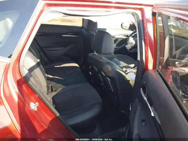 KNDEU2AA6M7115793 2021 KIA SELTOS - Image 8