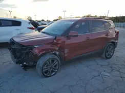 KNDEU2AA6M7214999 2021 KIA SELTOS