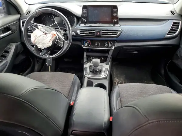 KNDEU2AA6M7229518 2021 KIA SELTOS - Image 8