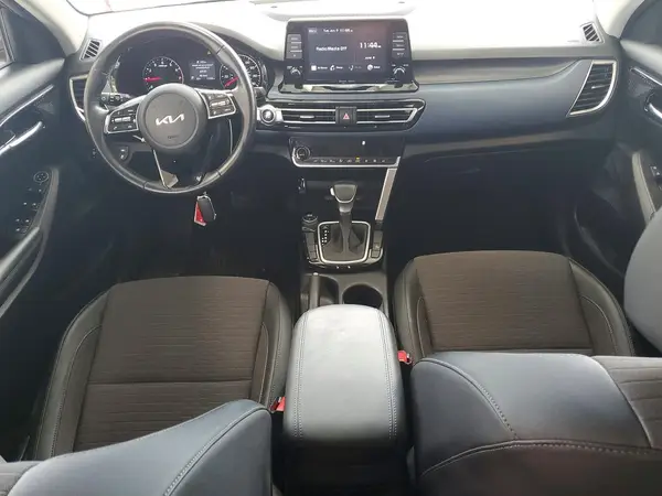 KNDEU2AA6P7438181 2023 KIA SELTOS - Image 8