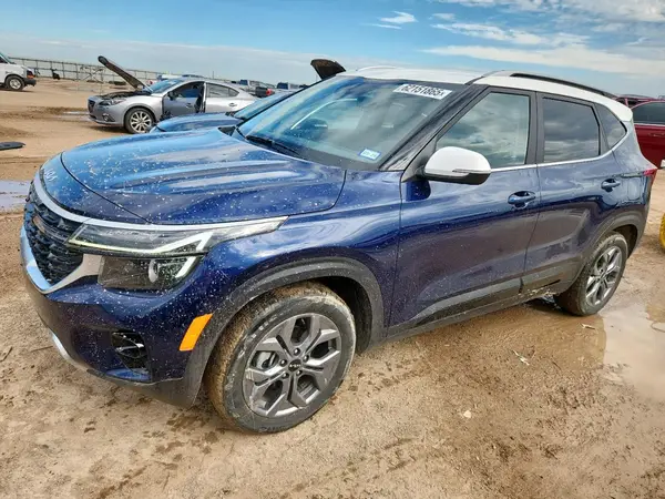 KNDEU2AA6R7483110 2024 KIA SELTOS - Image 1