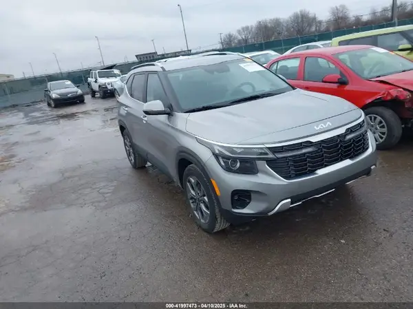 KNDEU2AA6R7488257 2024 KIA SELTOS - Image 1