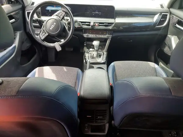 KNDEU2AA6R7497489 2024 KIA SELTOS - Image 8