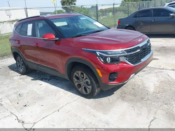 KNDEU2AA6R7498593 2024 KIA SELTOS - Image 1