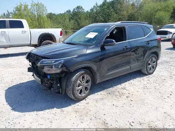 KNDEU2AA6R7500939 2024 KIA SELTOS - Image 2