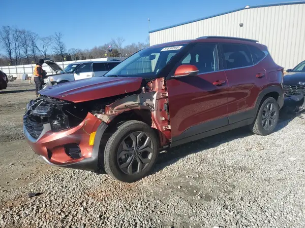 KNDEU2AA6R7502254 2024 KIA SELTOS - Image 1