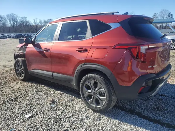 KNDEU2AA6R7502254 2024 KIA SELTOS - Image 2