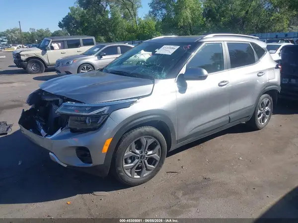 KNDEU2AA6R7505140 2024 KIA SELTOS - Image 2