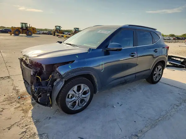 KNDEU2AA6R7541863 2024 KIA SELTOS - Image 1