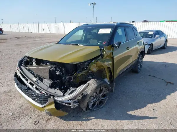 KNDEU2AA6R7568366 2024 KIA SELTOS - Image 2
