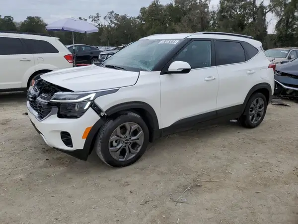 KNDEU2AA6R7599732 2024 KIA SELTOS - Image 1