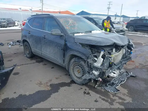 KNDEU2AA6R7608798 2024 KIA SELTOS - Image 1